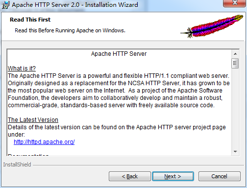 ��ΰ��bApache��