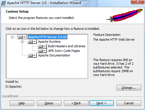 ��ΰ��bApache��